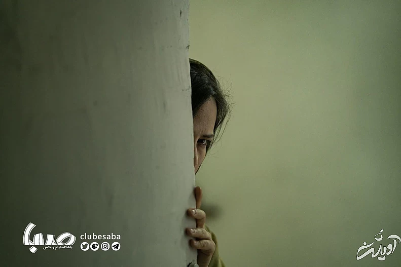 فیلم کوتاه «زن»